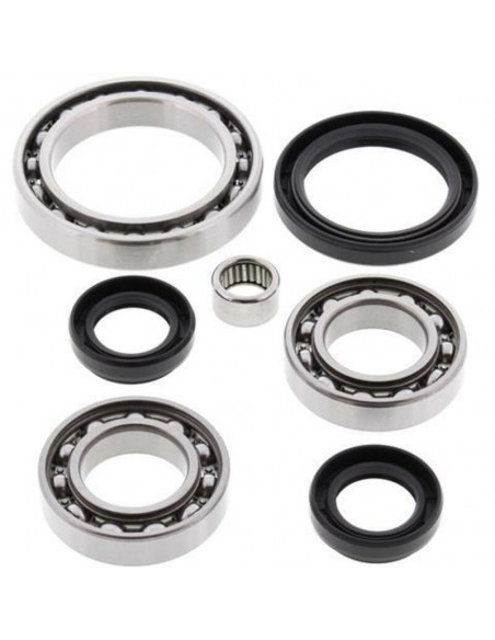 Kit roulements & joints de différentiel avant ALL BALLS Yamaha