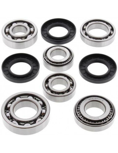 Kit roulements & joints de différentiel arrière ALL BALLS Yamaha