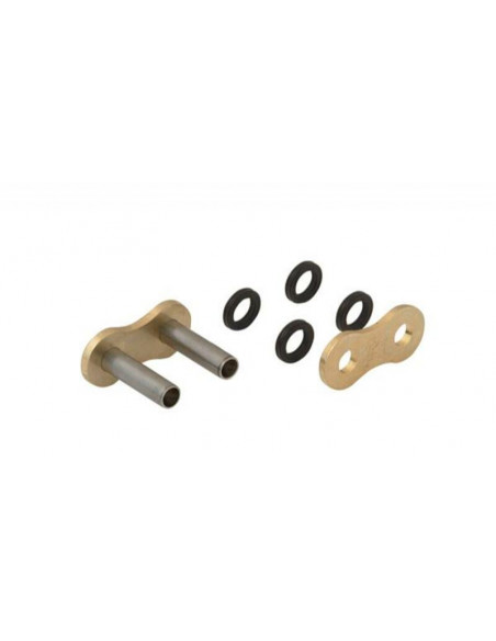 Attache à riveter AFAM A520XRRO Xs-Ring 520