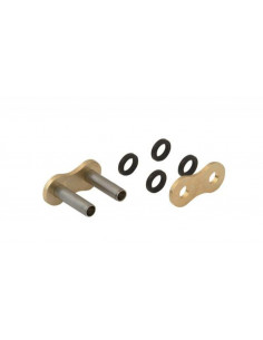 Attache à riveter AFAM A525XSR2G Xs-Ring 525 2