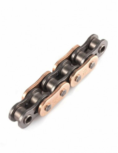 Attache à riveter AFAM A520XHR2G Xs-Ring 520