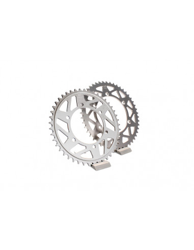 Couronne AFAM acier standard 35200 - 520