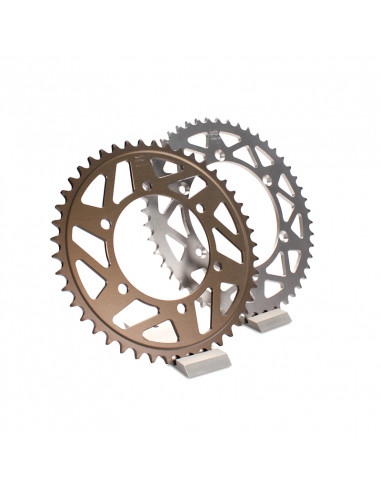 Couronne AFAM acier Ultra-Light 35808 - 520