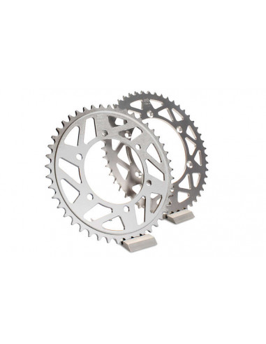 Couronne AFAM aluminium 72104 - 420