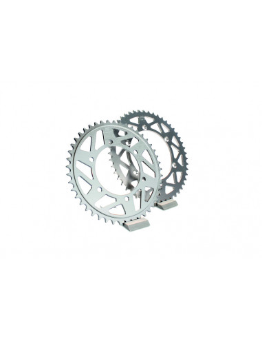 Couronne AFAM acier standard 71202 - 520