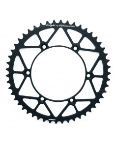 Couronne PBR acier ultra-light 4690 - 520