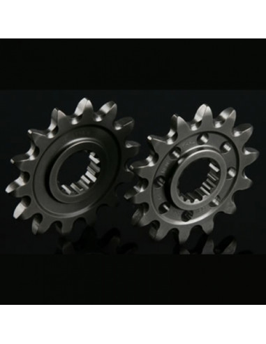 Pignon RENTHAL acier standard 501 - 520