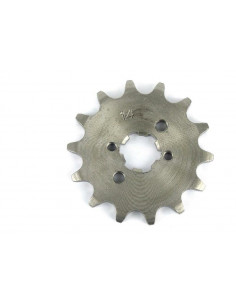 Pignon TECNIUM acier standard 1127 - 420