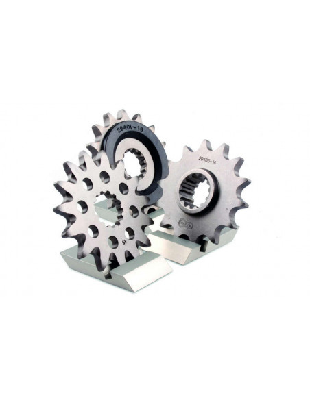 Pignon AFAM acier standard 21300 - 520