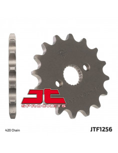 Pignon JT SPROCKETS acier standard 1256 - 420