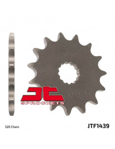 Pignon JT SPROCKETS acier standard 1439 - 520