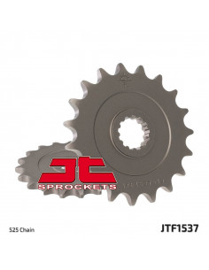 Pignon JT SPROCKETS acier standard 1537 - 525 2