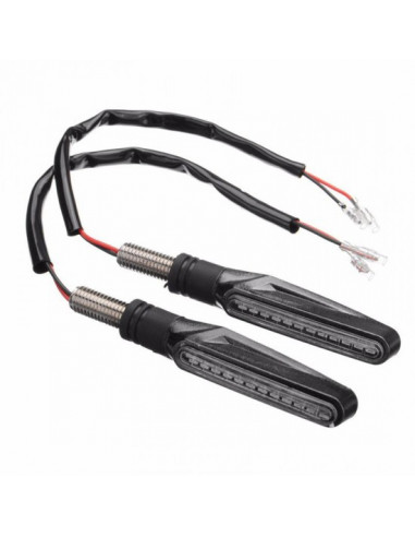 Paire de Clignotants LEDS type...