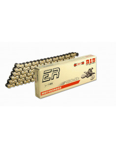 Chaîne de transmission D.I.D 420NZ3 420