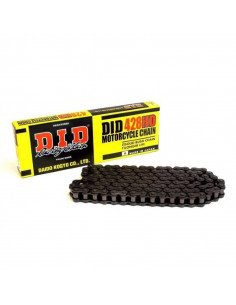 Chaîne de transmission D.I.D 428HD 428