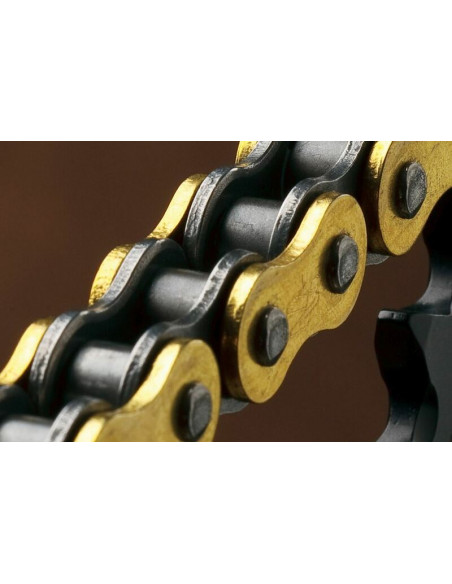 Chaîne de transmission RENTHAL 420 R1 Works 420