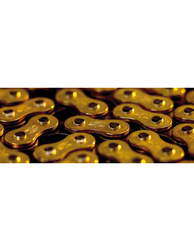 Chaîne de transmission RENTHAL 428 R1 Works 428