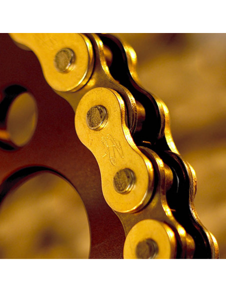 Chaîne de transmission RENTHAL 428 R1 Works 428