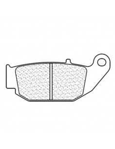 Plaquettes de frein CL BRAKES Route métal fritté - 1259RX3