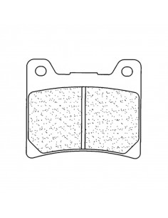 Plaquettes de frein CL BRAKES Route métal fritté - 2283RX3