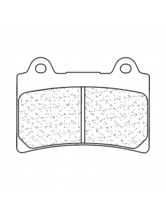 Plaquettes de frein CL BRAKES route métal fritté - 2305S4