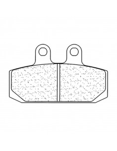 Plaquettes de frein CL BRAKES route métal fritté - 2794S4