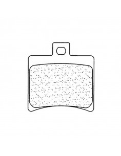 Plaquettes de frein CL BRAKES Maxi Scooter métal fritté - 3055MSC