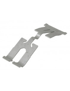 Ressort anti-vibration Nissin 2