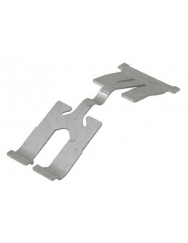 Ressort anti-vibration Nissin