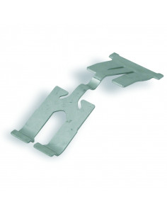 Pistons d'étrier ø34 mm Nissin 2