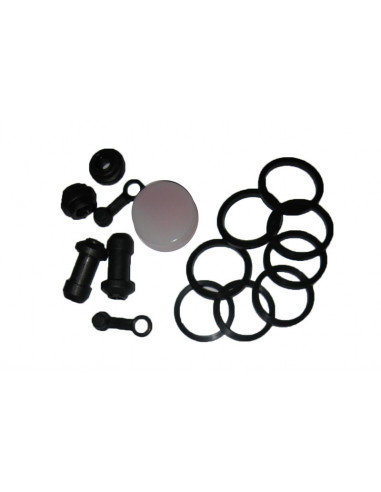 Kit de réparation étrier de frein TECNIUM avant Honda CB450