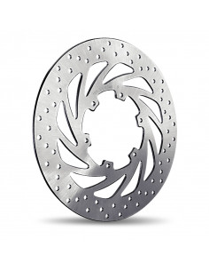 Disque de frein BREMBO Oro fixe - 68B40760 2