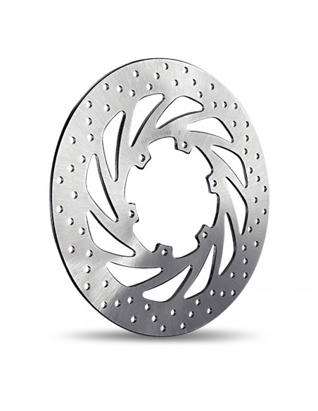 Disque de frein BREMBO Oro fixe - 68B407G0