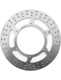 Disque de frein BRAKING Wave fixe - YA17FI