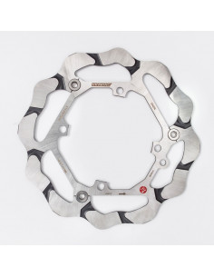 Disque de frein BRAKING Wave semi-flottant - S34014