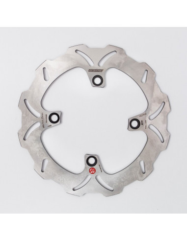 Disque de frein BRAKING Wave fixe - HO21RID