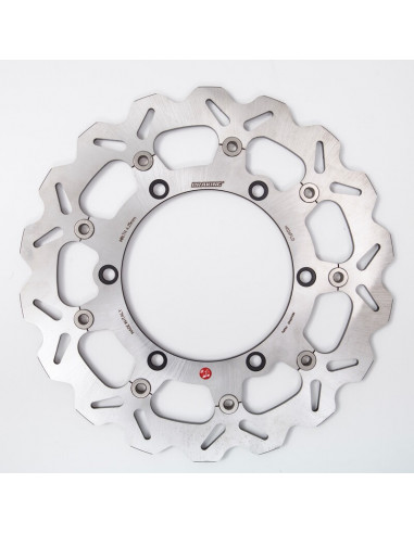 Disque de frein BRAKING Wave flottant - HO26FLD
