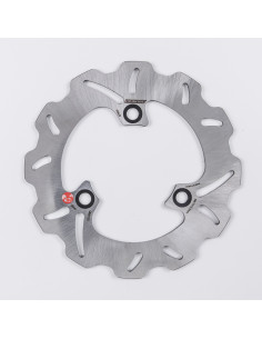 Disque de frein BRAKING Wave fixe - SZ43RID
