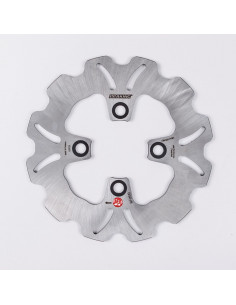 Disque de frein BRAKING Wave fixe - WF8510