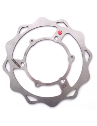 Disque de frein BRAKING Wave fixe - YA22FID
