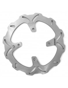 Disque de frein BRAKING Wave fixe - YA46RID