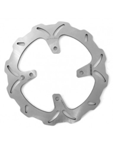 Disque de frein BRAKING Wave fixe - YA46RID