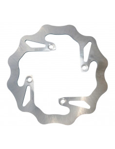 Disque de frein BRAKING flottant - WF4515