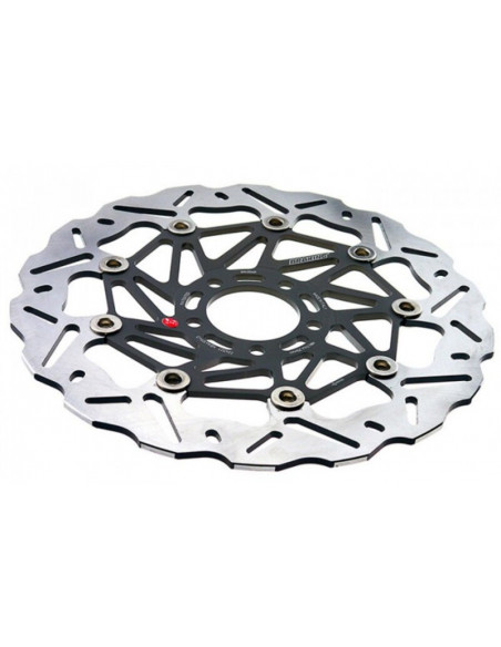Disque de frein BRAKING Wave flottant - WK006R