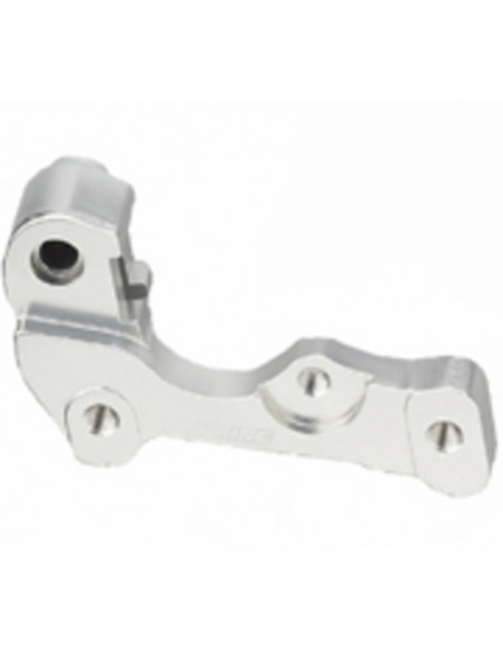 Patte de déport BRAKING disque de frein oversize Ø280mm Yamaha