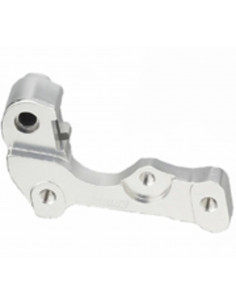 Patte de déport BRAKING disque de frein oversize Ø280mm Kawasaki/Suzuki