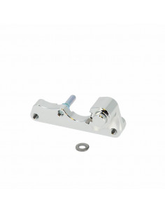 Patte de déport BRAKING disque de frein oversize Ø280mm Kawasaki/Suzuki 2