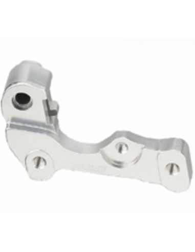 Patte de déport BRAKING disque de frein oversize Ø280mm KTM/Husqvarna