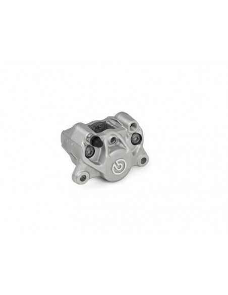 Etrier de frein arrière BREMBO Ø34mm naturel