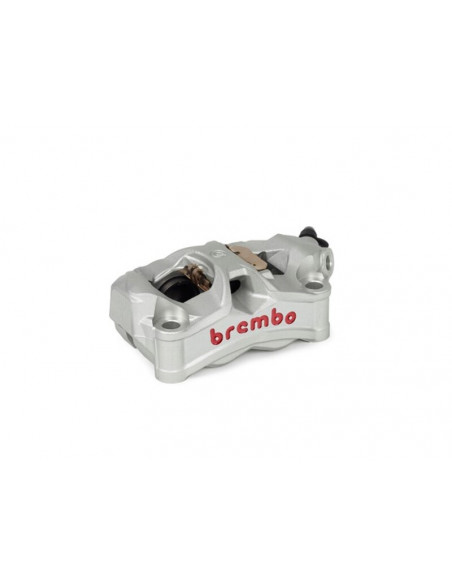 Etrier de frein avant droit BREMBO Stylema naturel